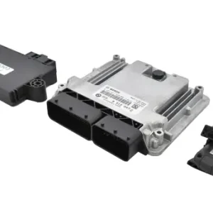 ZESTAW STARTOWY BMW 0281017520 DDE8512047 Popularny